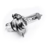 40 Megawatt Low Beam Lamp