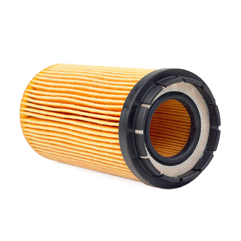 Air Filter From Ash's Chainsaw