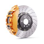 Sunset Brake Kit