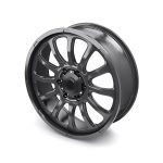Glossy Gray 19" Aluminium Wheel AR-19